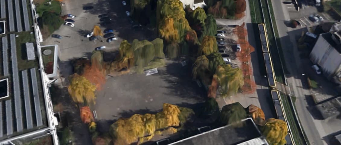 Nellingen Skatepark photo 1