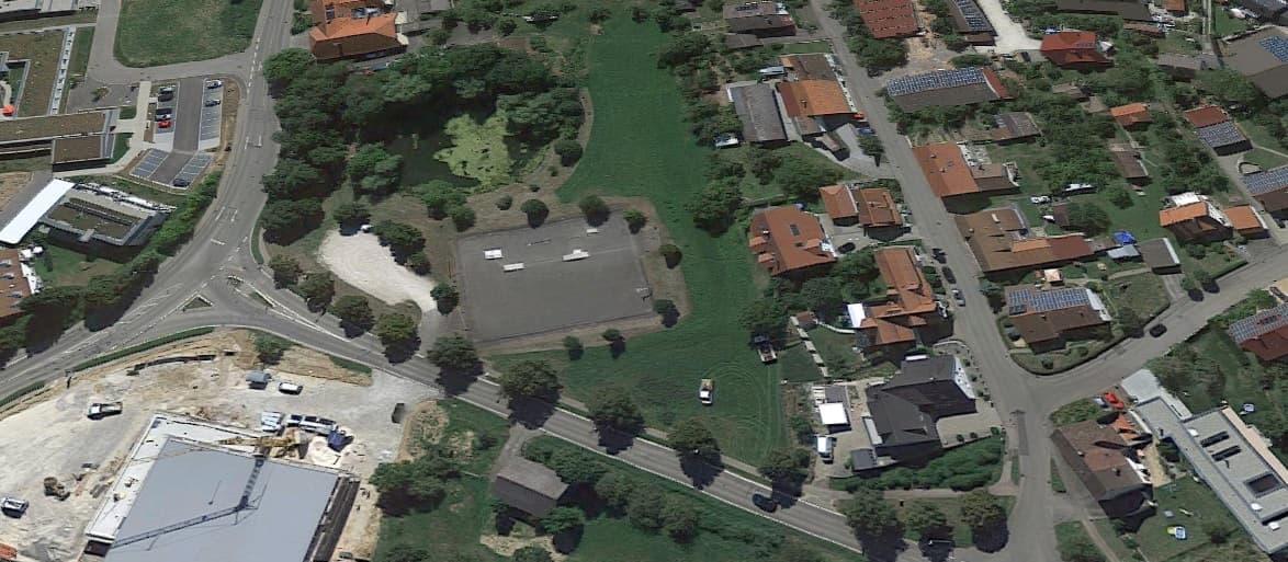 Neuler Skatepark photo 1