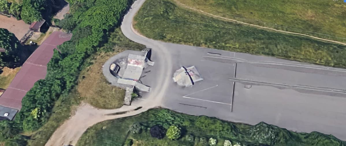 Neulußheim Skatepark photo 1