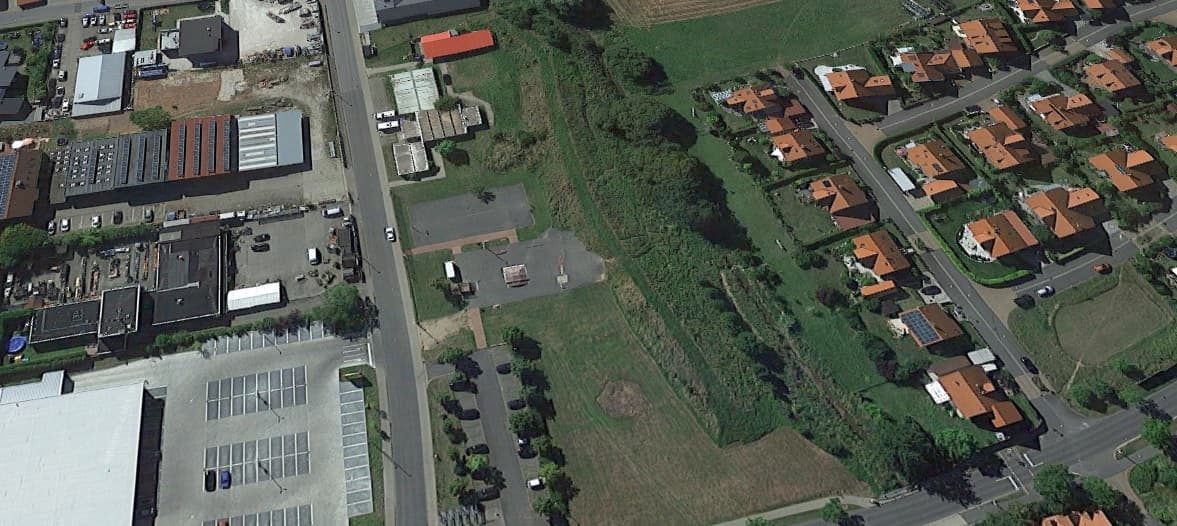 Neunkirchen Am Brand Skatepark photo 1