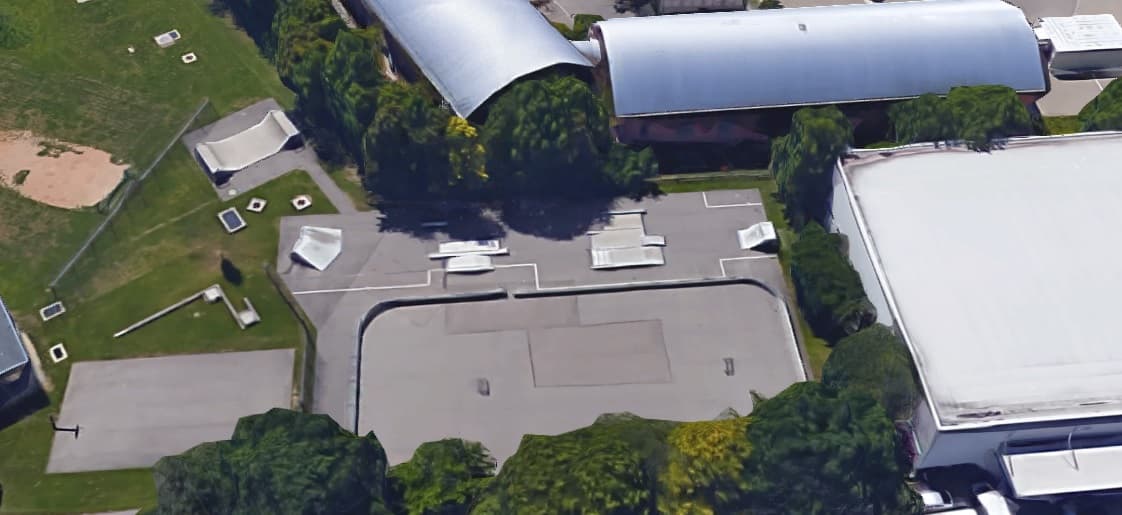 Neusäss Skatepark photo 1