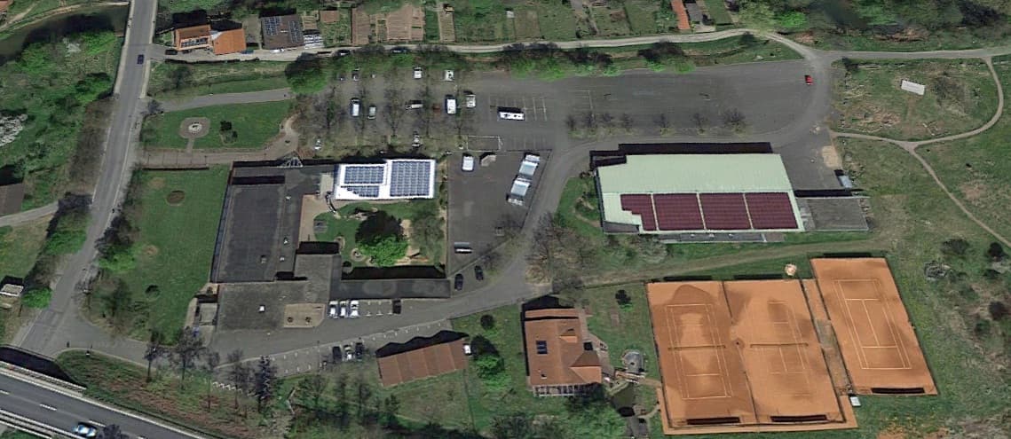 Neustadt Skatepark photo 1