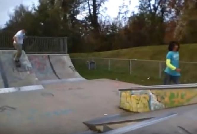New Alresford Skatepark photo 1