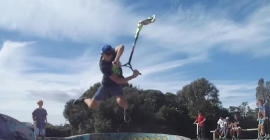 New Plymouth Skatepark photo 1