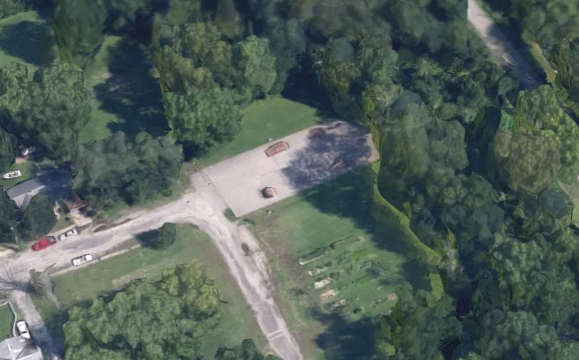 New Richmond Skatepark photo 1