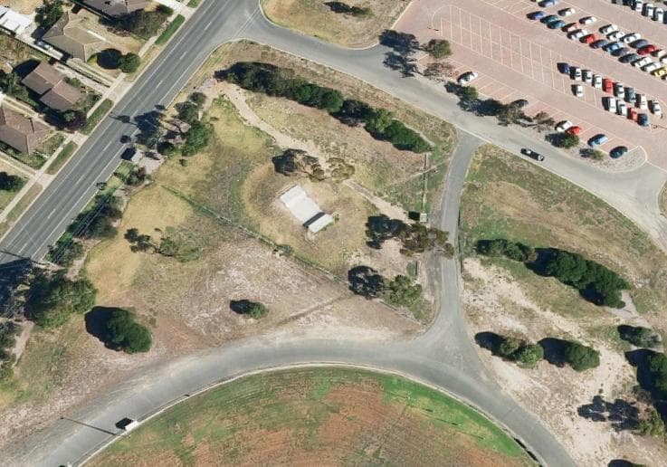 Newcomb Mini Skatepark photo 1