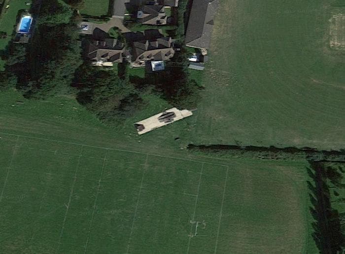 Newick Village Skatepark photo 1
