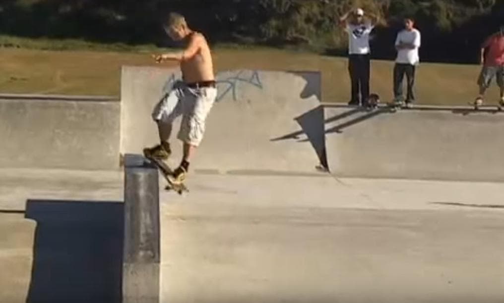 Newlands Skatepark photo 1