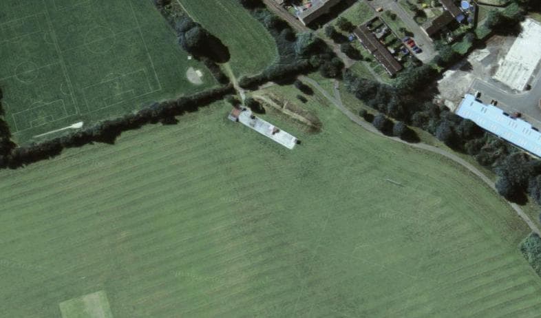 Newmarket Skatepark photo 1