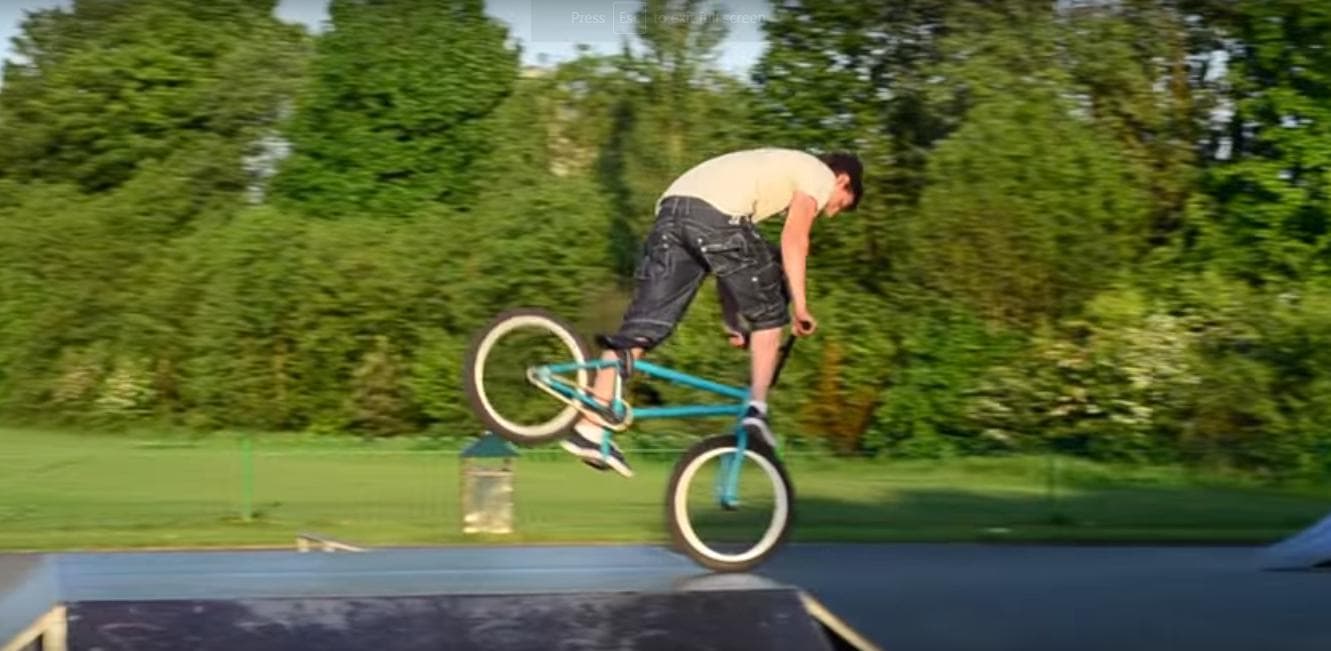 Newton-le-Willows Skatepark photo 1