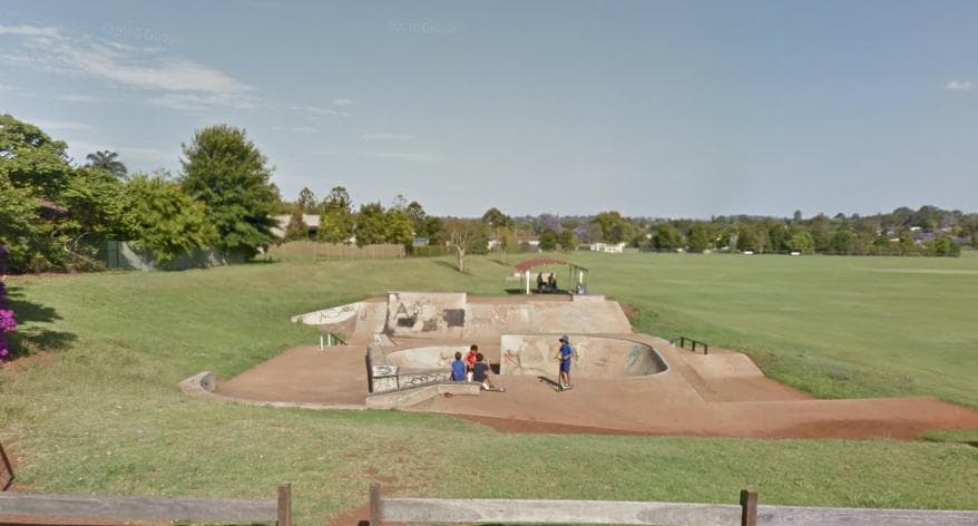 Newtown Skatepark photo 1