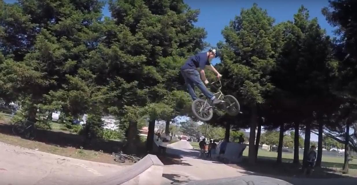 Nichol Skatepark photo 1