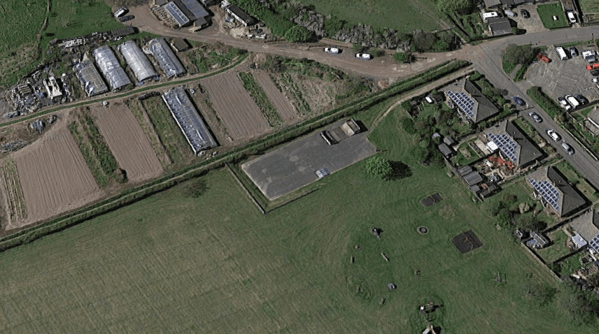 Niton Skatepark photo 1