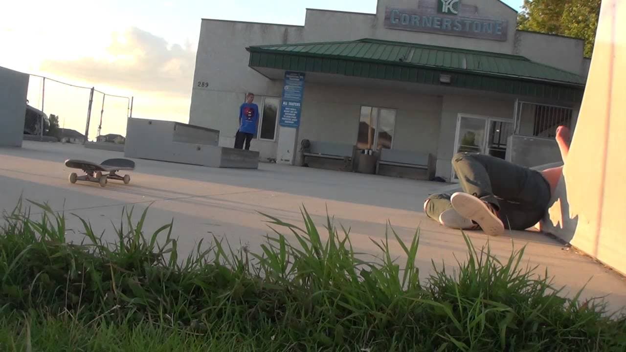Niverville Skatepark photo 1