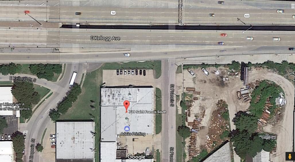 No Bust Skatespot Skatepark photo 1