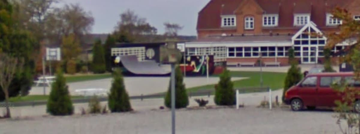 Nordsjælland Efterskole Minivert photo 1