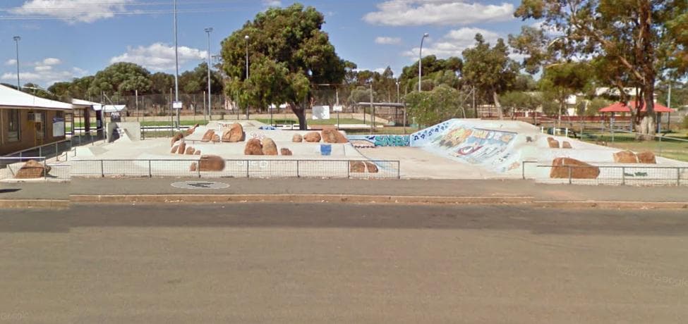 Norseman Skatepark photo 1