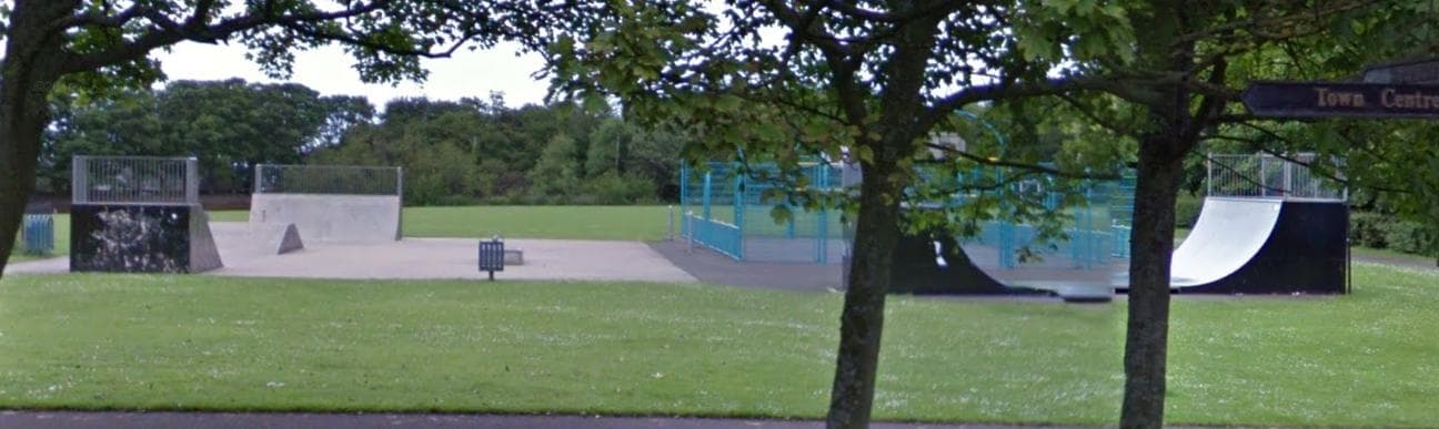North Berwick Skatepark photo 1