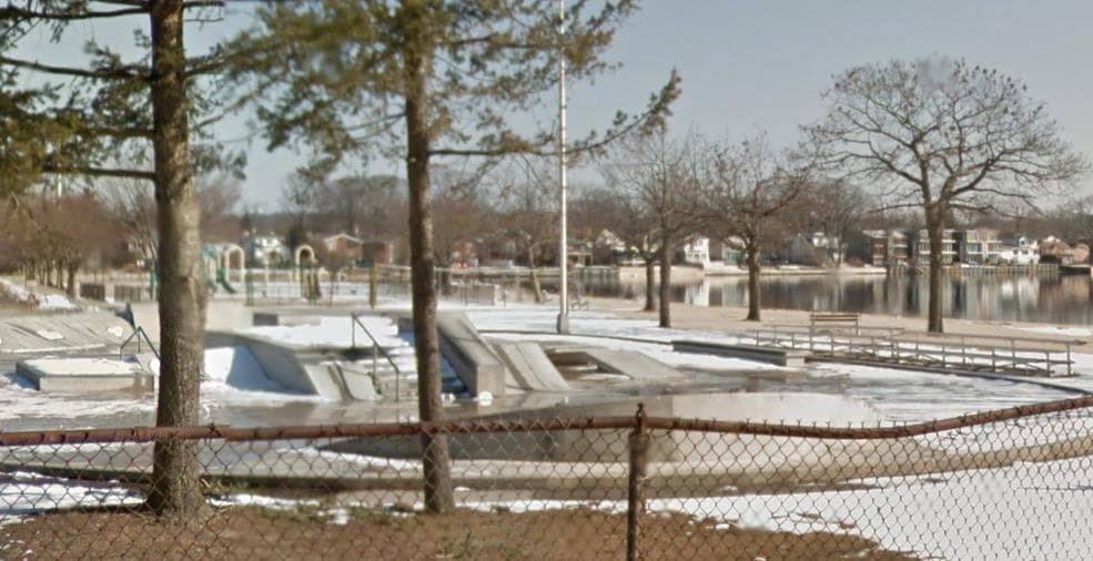 North Hempstead's Skate Spot Skatepark photo 1