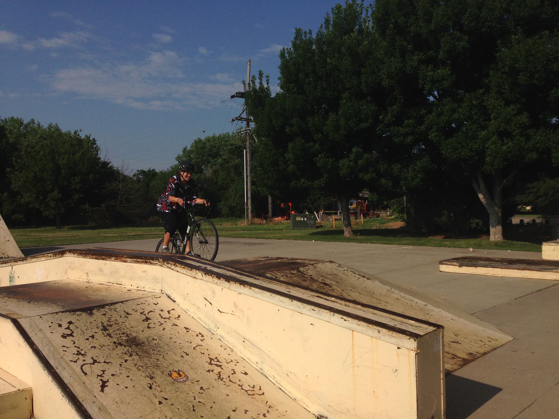 North Platte Skatepark photo 1