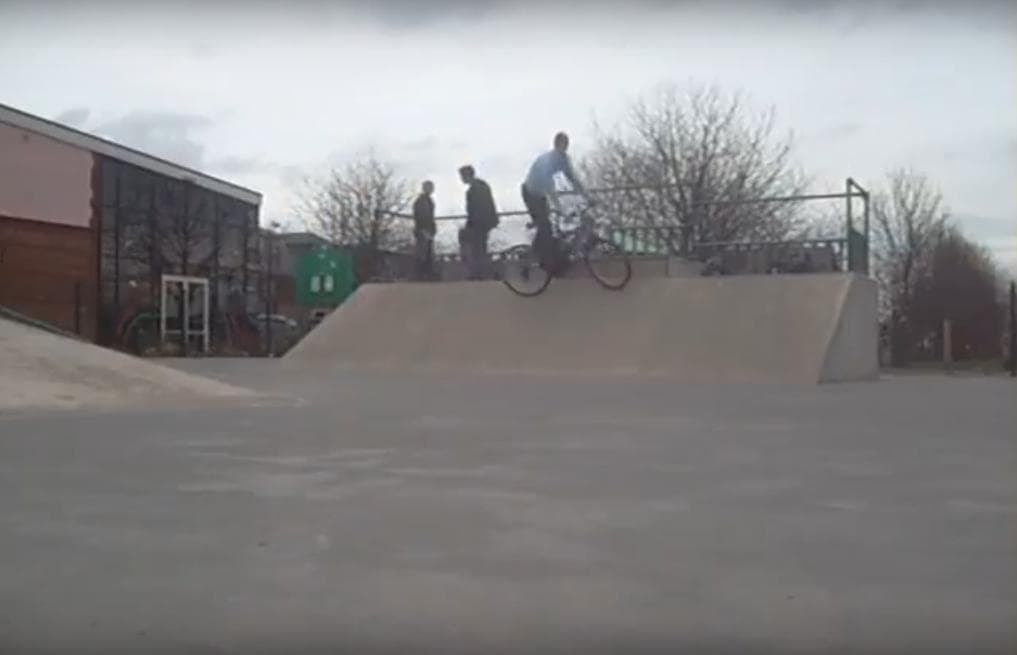 Northallerton Skatepark photo 1