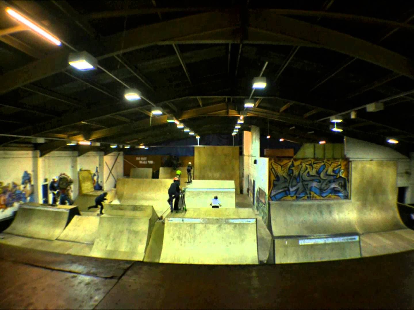 Northbridge Skatepark photo 1