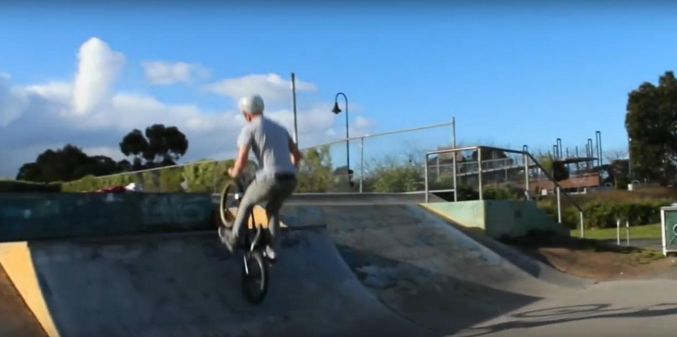 Northcote Skatepark photo 1
