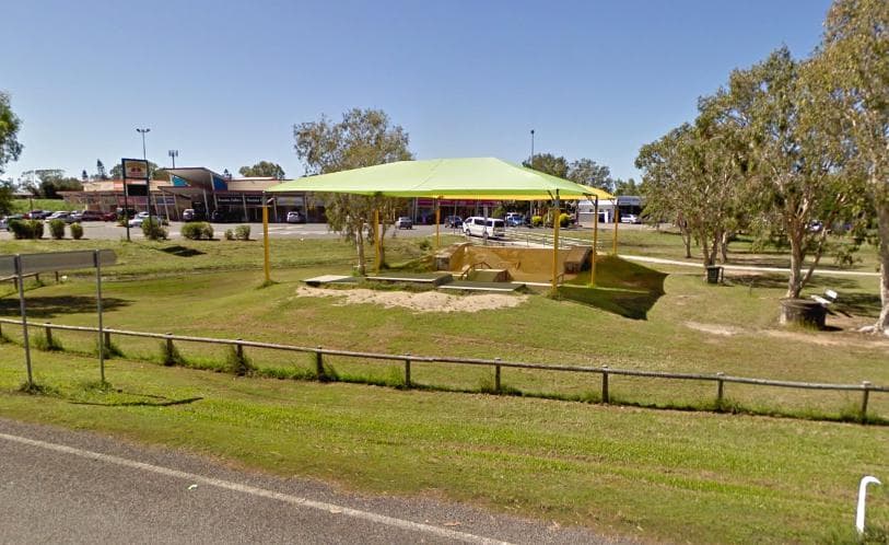 Northern Beaches Skate Ramp Skatepark photo 1