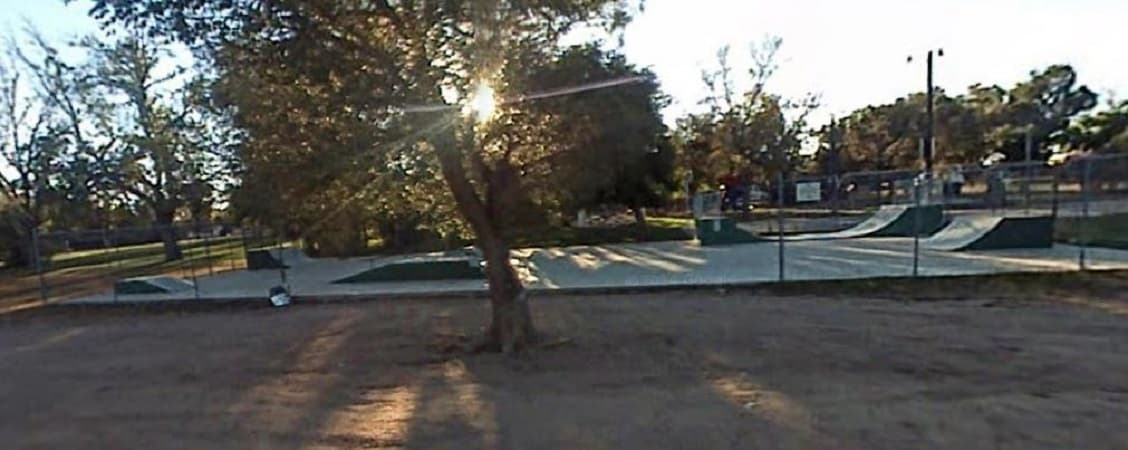 Nunn Town Skatepark photo 1