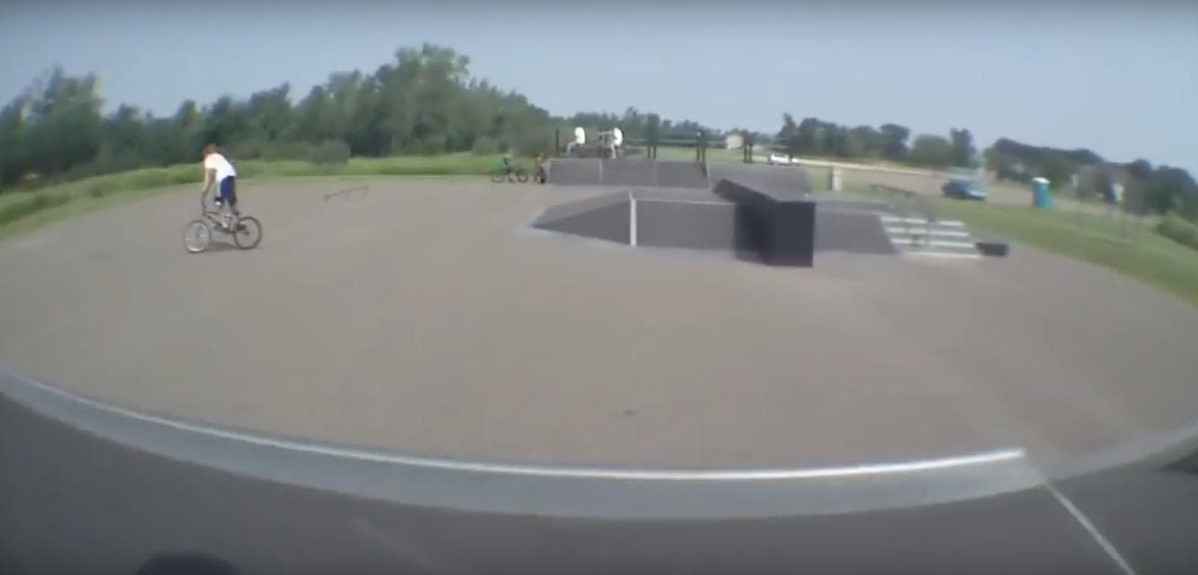 Oak Grove Skatepark photo 1