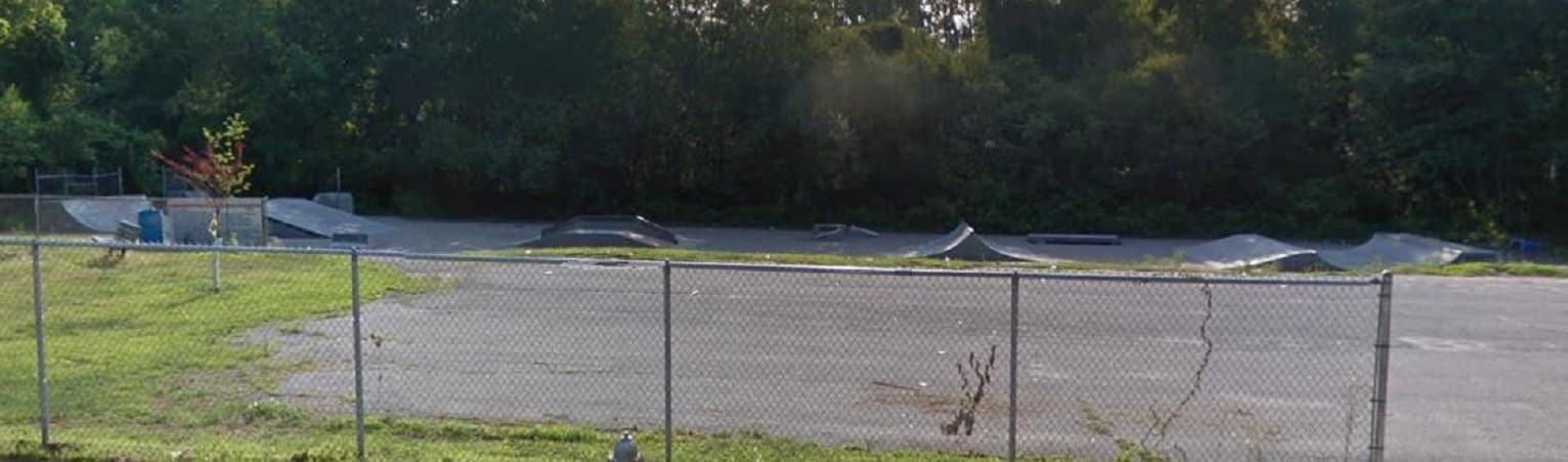 Oakland Beach Skatepark photo 1
