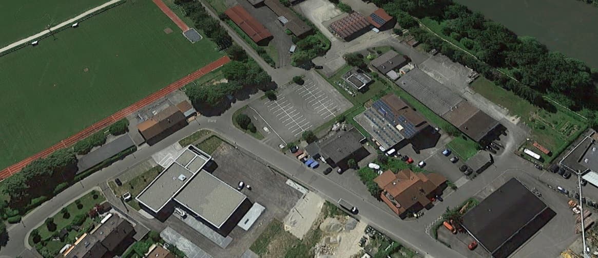 Oberboihingen skatepark photo 1