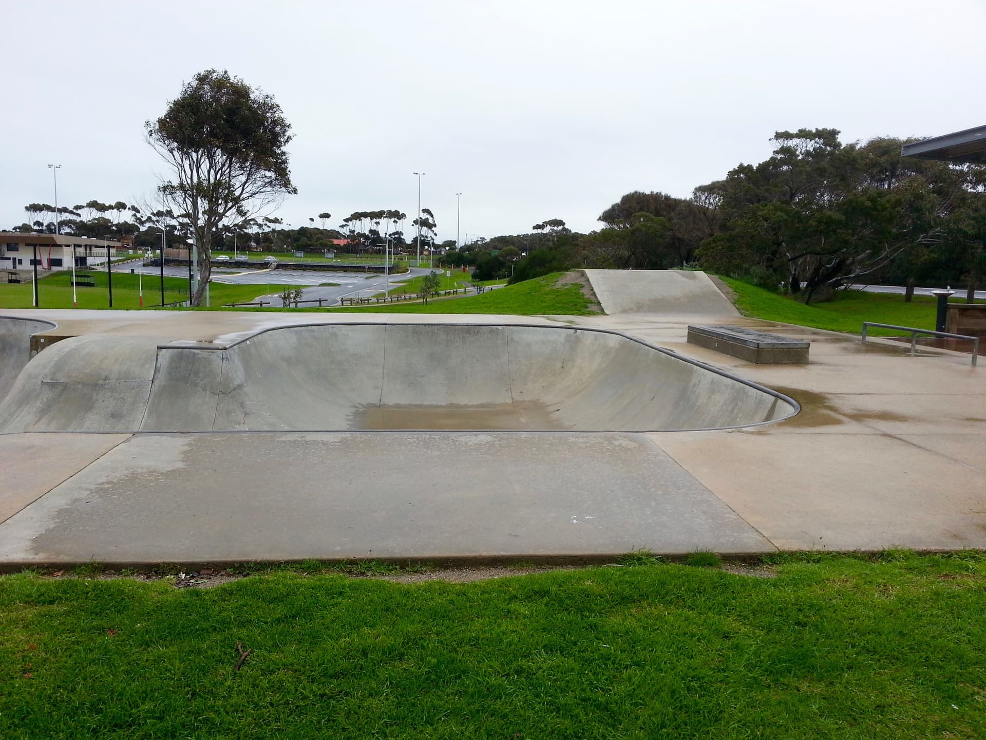Ocean Grove Bowl photo 1