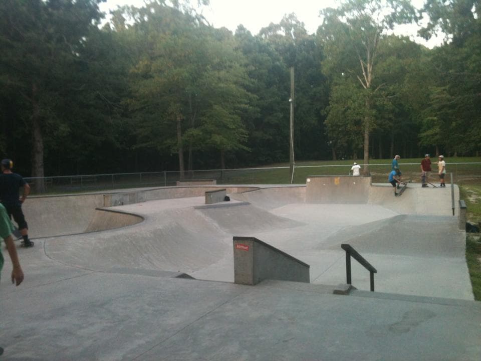 Ocean Pines photo 1