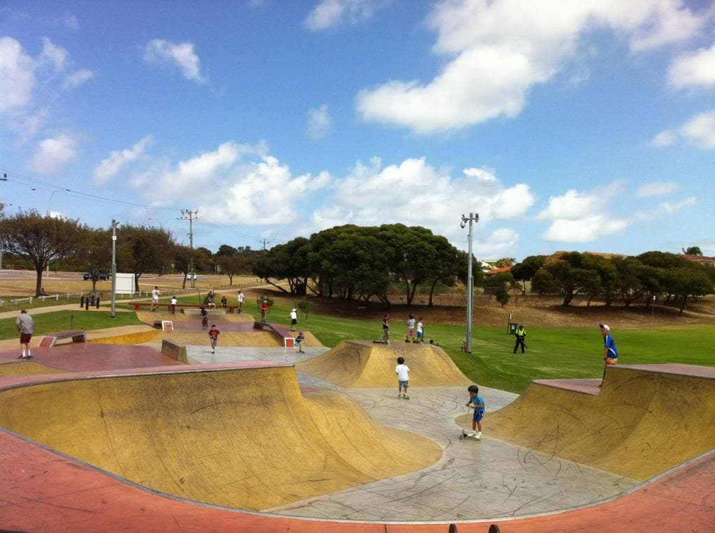 Ocean Reef Highschool photo 1