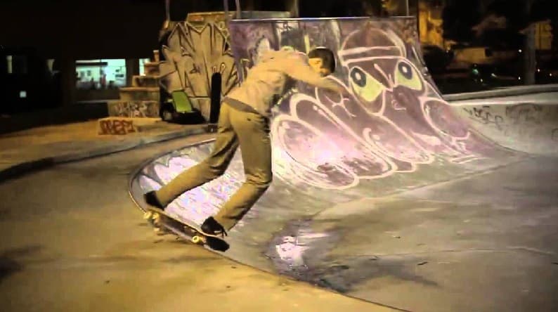 Odivelas Park Skatepark photo 1