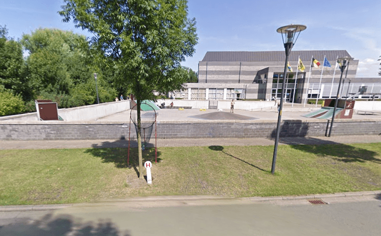 odk skatepark photo 1