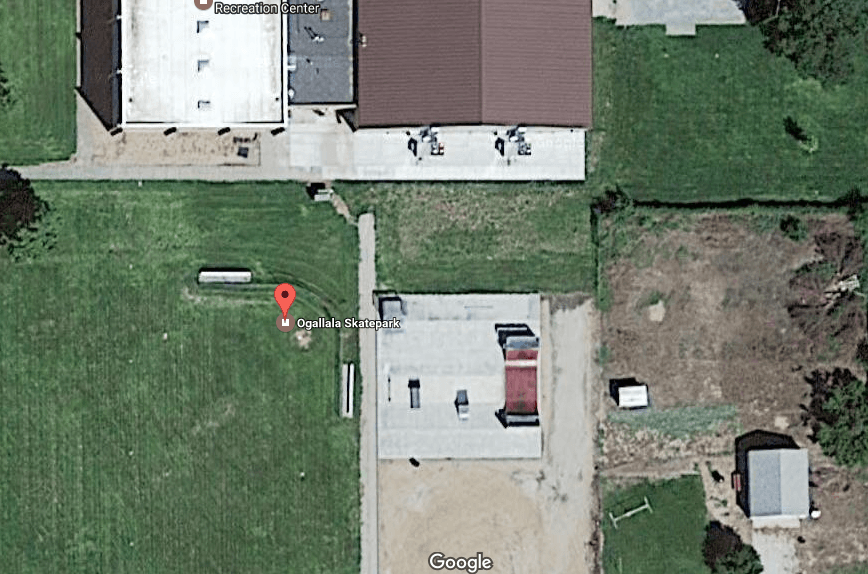Ogallala Skatepark photo 1