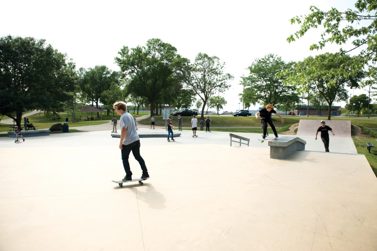 Ojibway Park photo 1