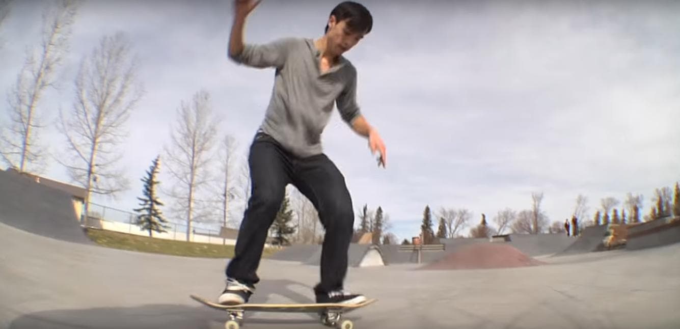 Olds Skatepark photo 1