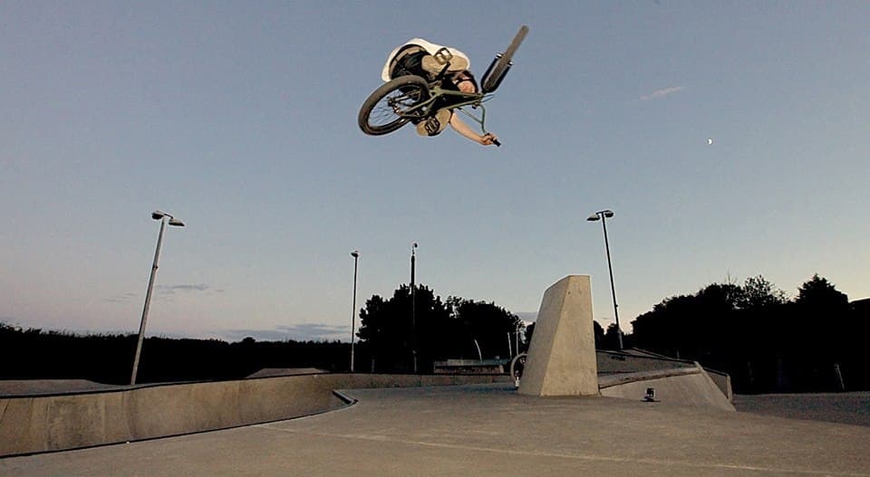 One Minet Saffron Walden Skatepark - Saffron Walden photo 1