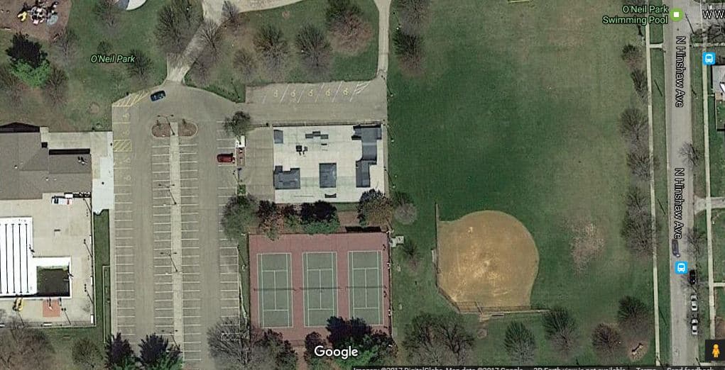 ONeil Park Skatepark photo 1