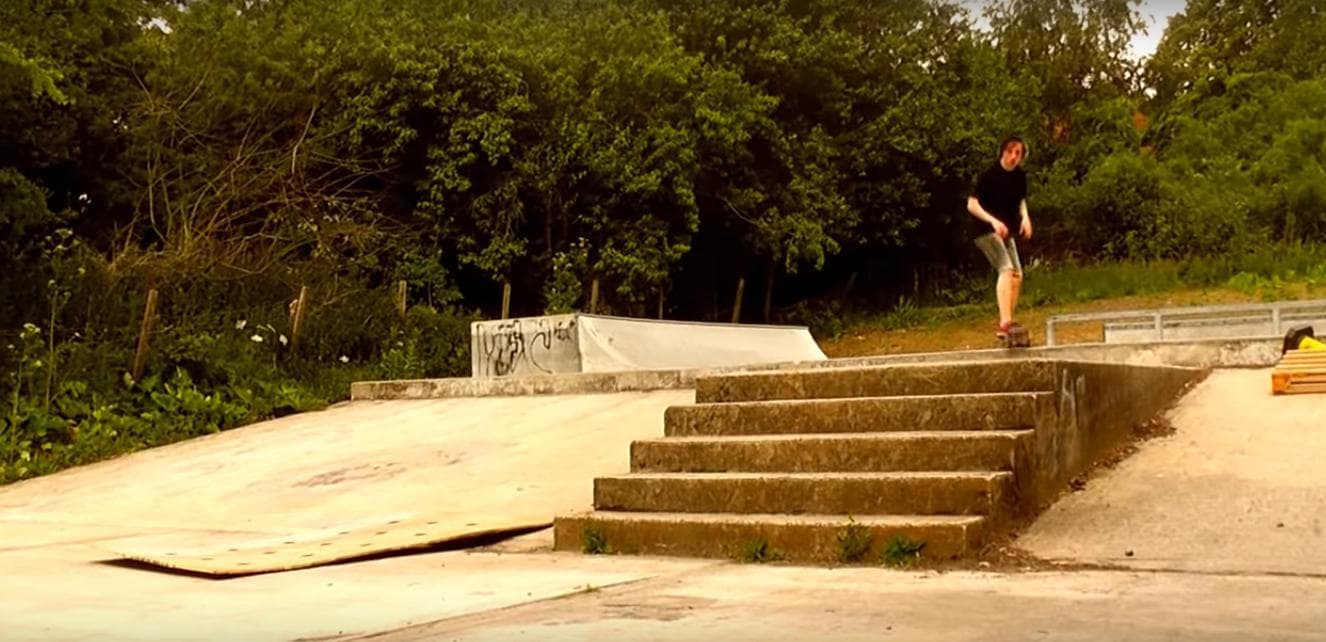 Ongar Skatepark photo 1