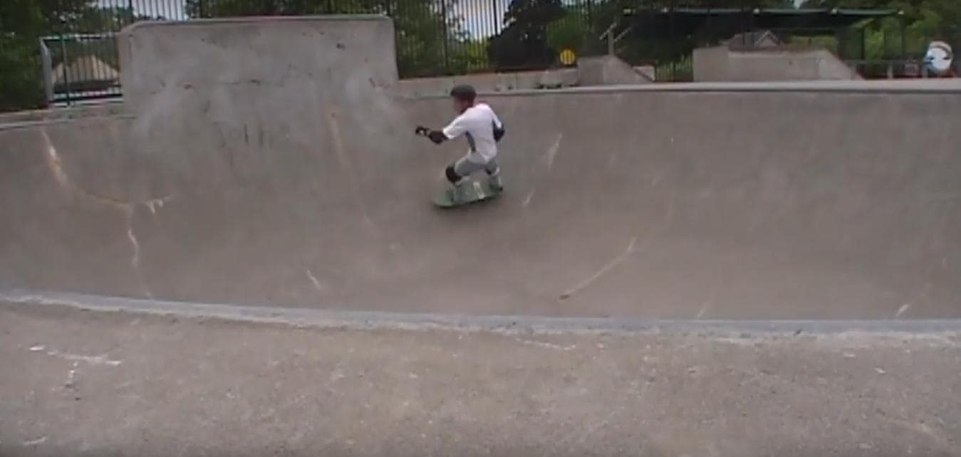 Onondaga Lake Park Skatepark photo 1