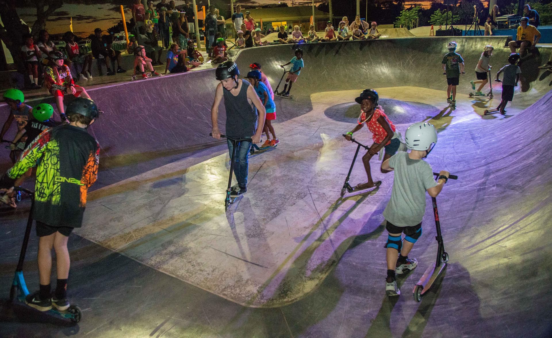 Onslow Skate Space photo 1