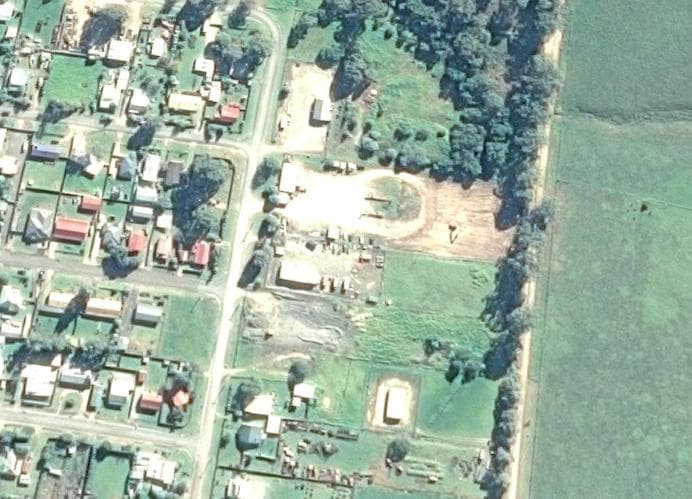 Orbost Mini Ramp Skatepark photo 1
