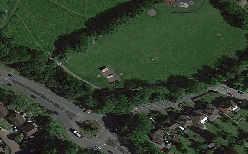 Orpington Skatepark photo 1