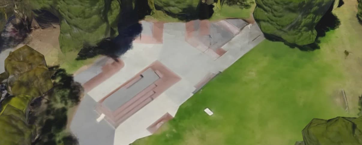 Osborne Skatepark photo 1