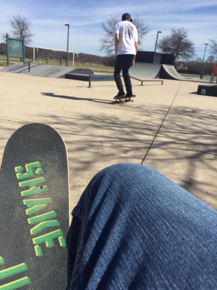 Oscar Perez Memorial Park photo 1
