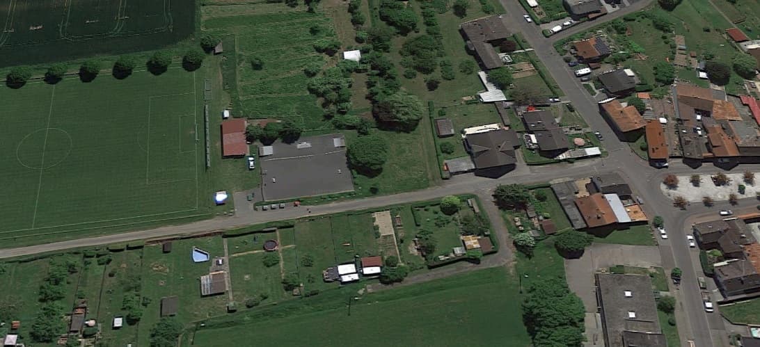 Ostheim Skatepark photo 1